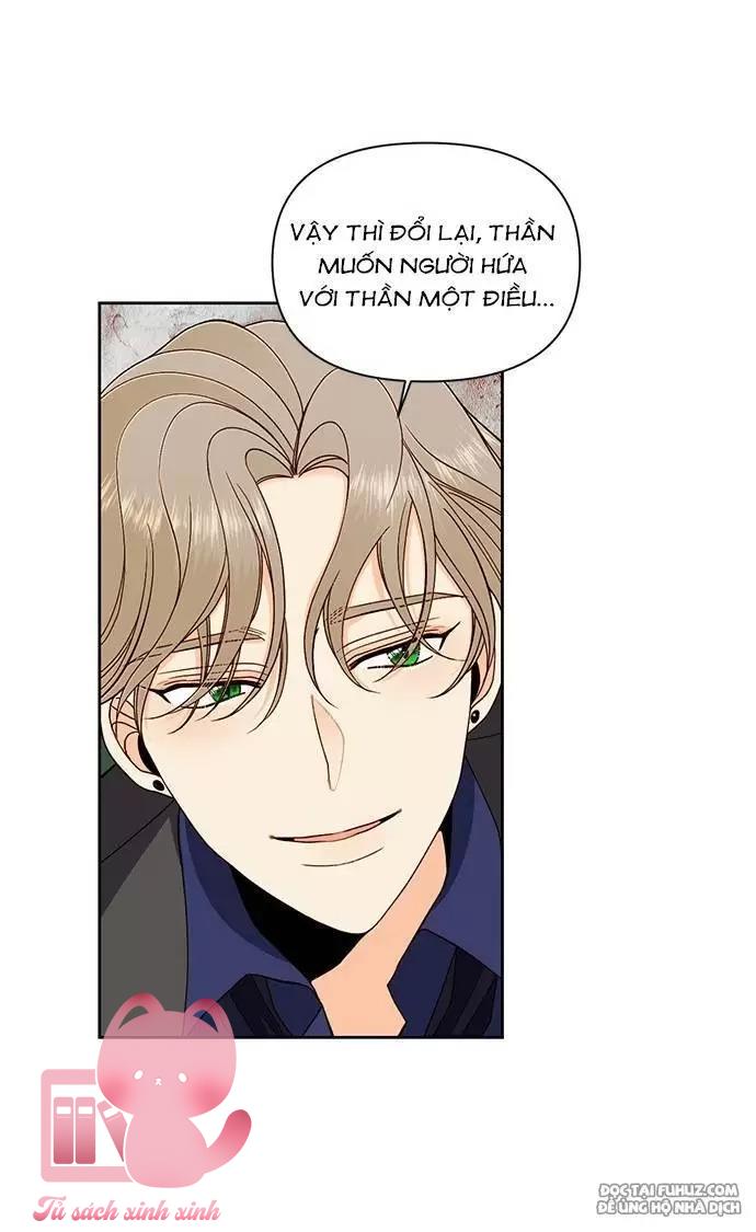 Hoàng Hậu Tái Hôn - Chap 51 - Trang 21