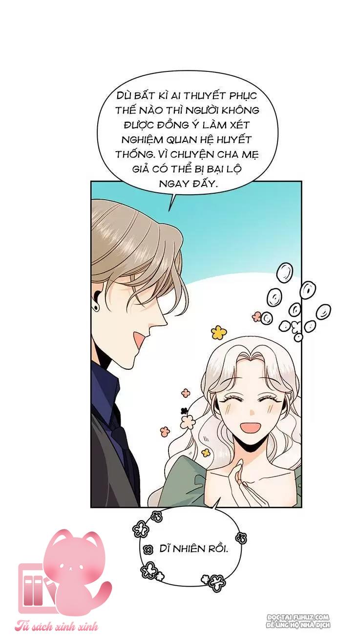 Hoàng Hậu Tái Hôn - Chap 51 - Trang 22