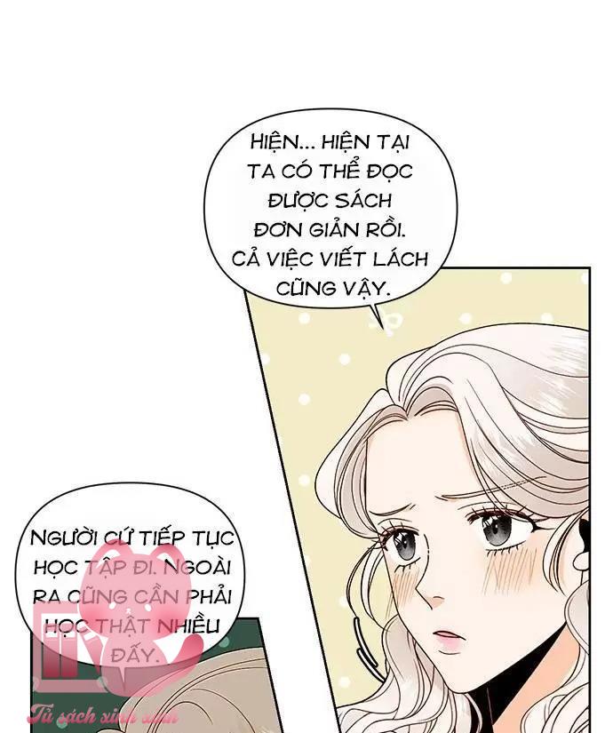 Hoàng Hậu Tái Hôn - Chap 51 - Trang 24