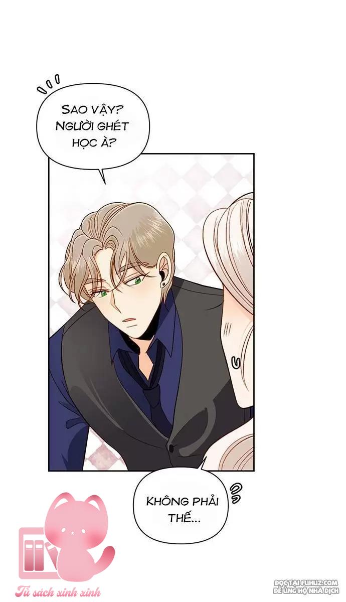 Hoàng Hậu Tái Hôn - Chap 51 - Trang 26