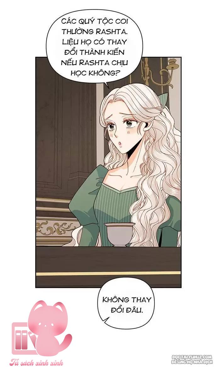 Hoàng Hậu Tái Hôn - Chap 51 - Trang 29