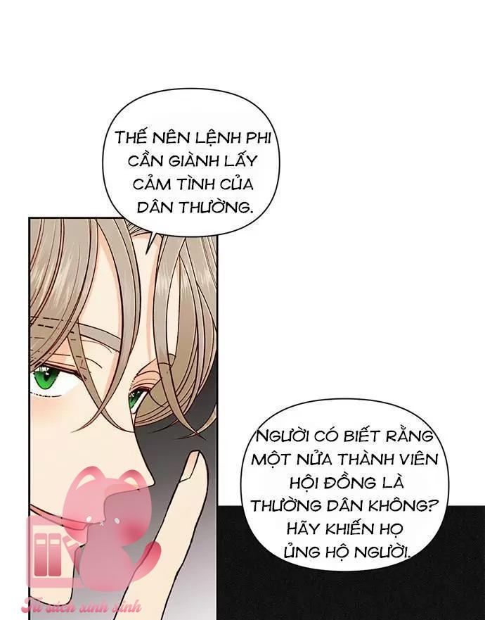 Hoàng Hậu Tái Hôn - Chap 51 - Trang 30