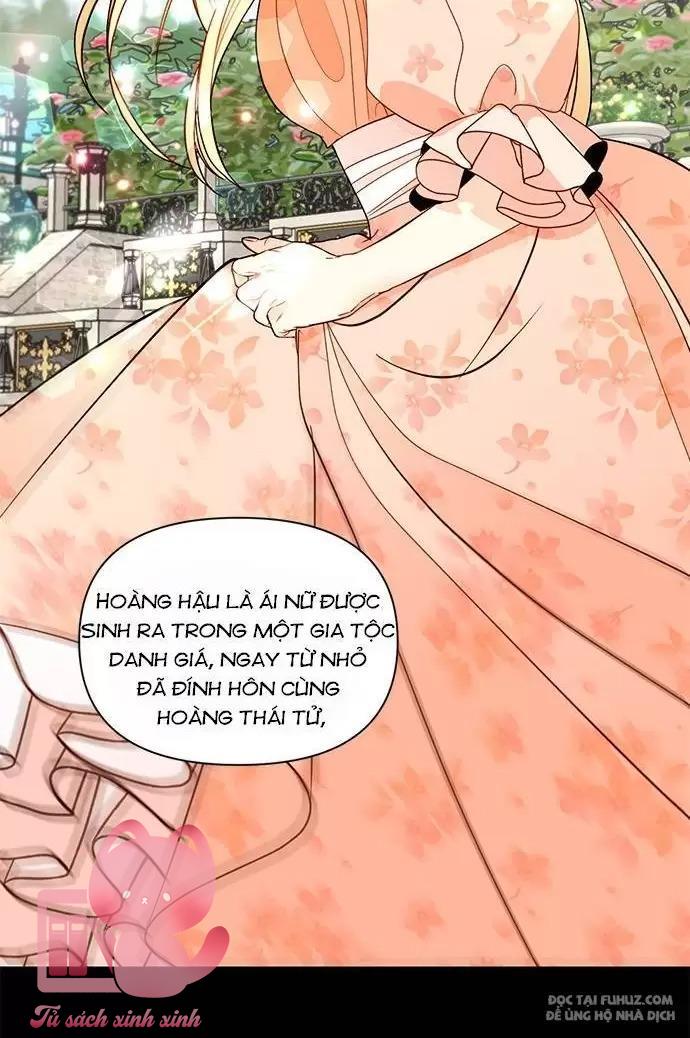 Hoàng Hậu Tái Hôn - Chap 51 - Trang 33