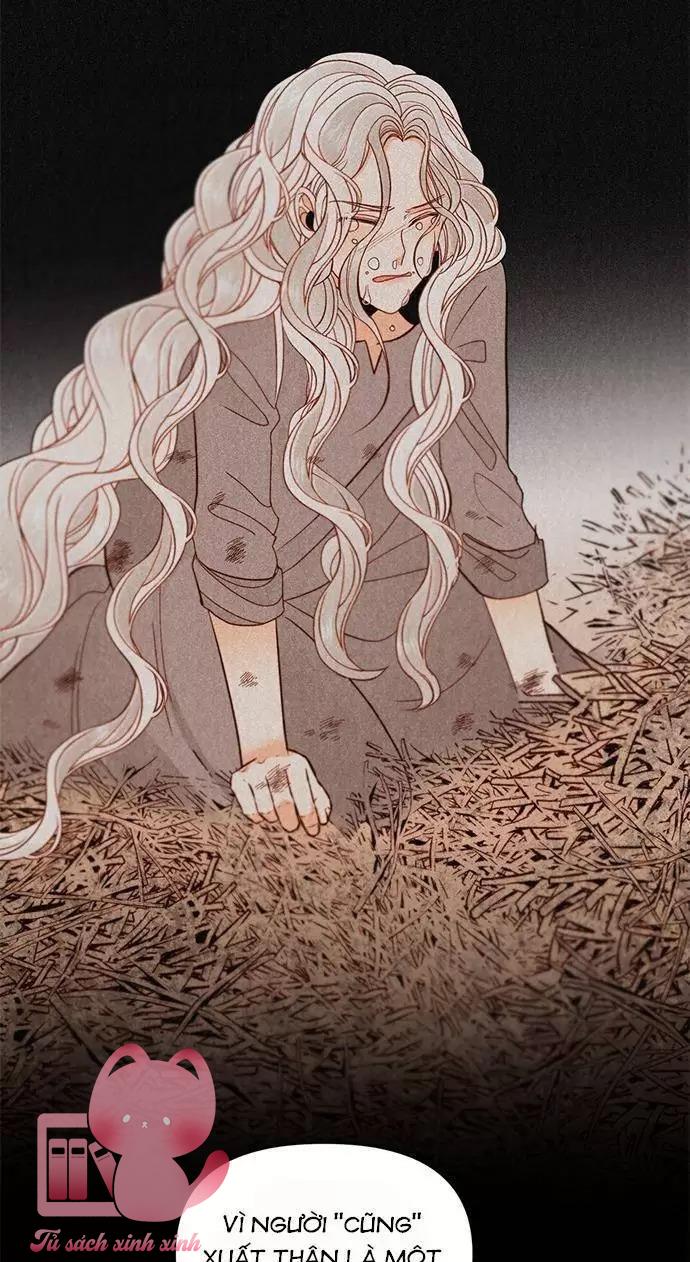 Hoàng Hậu Tái Hôn - Chap 51 - Trang 37