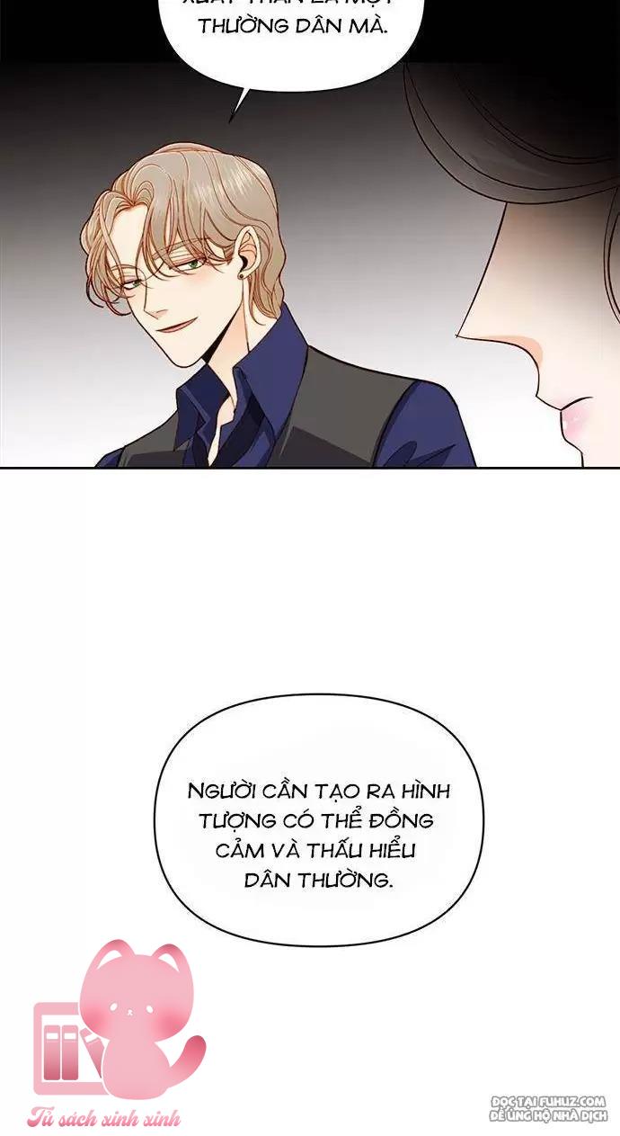Hoàng Hậu Tái Hôn - Chap 51 - Trang 38