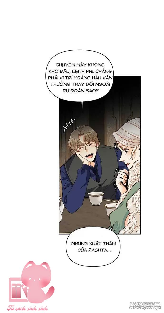 Hoàng Hậu Tái Hôn - Chap 51 - Trang 4