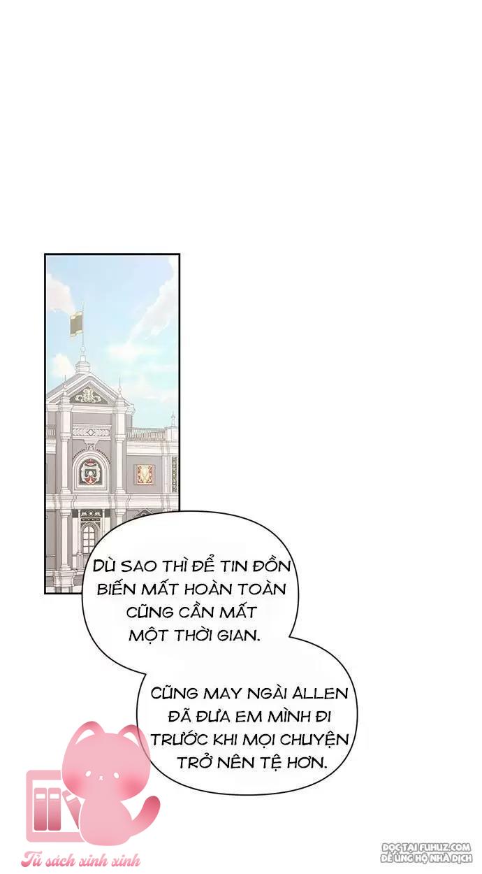 Hoàng Hậu Tái Hôn - Chap 51 - Trang 41