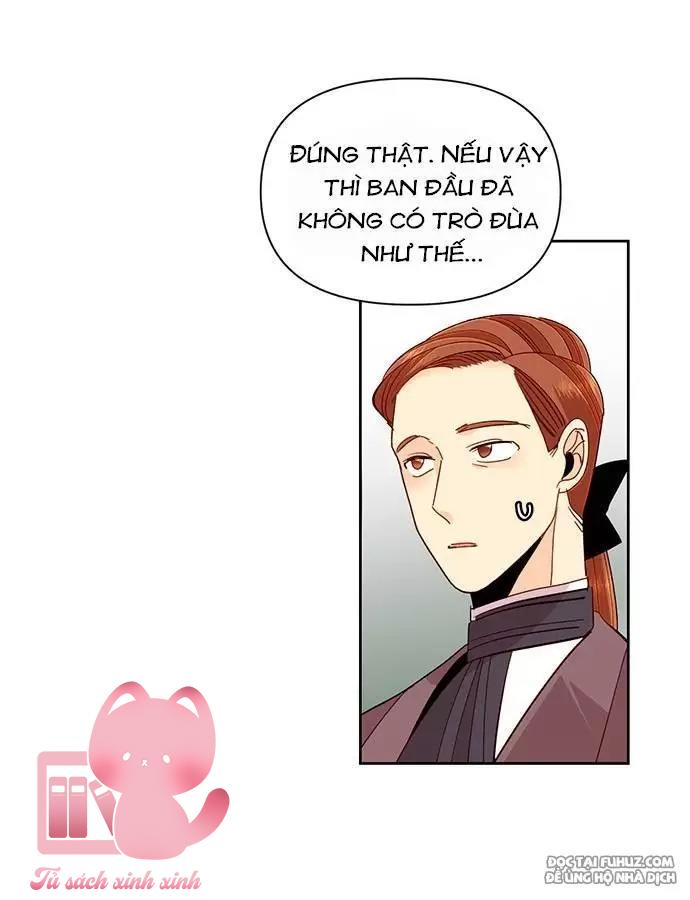 Hoàng Hậu Tái Hôn - Chap 51 - Trang 44