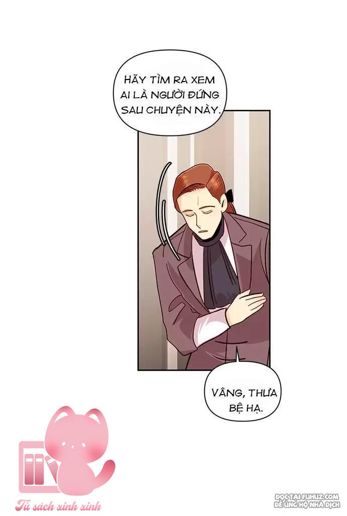 Hoàng Hậu Tái Hôn - Chap 51 - Trang 46