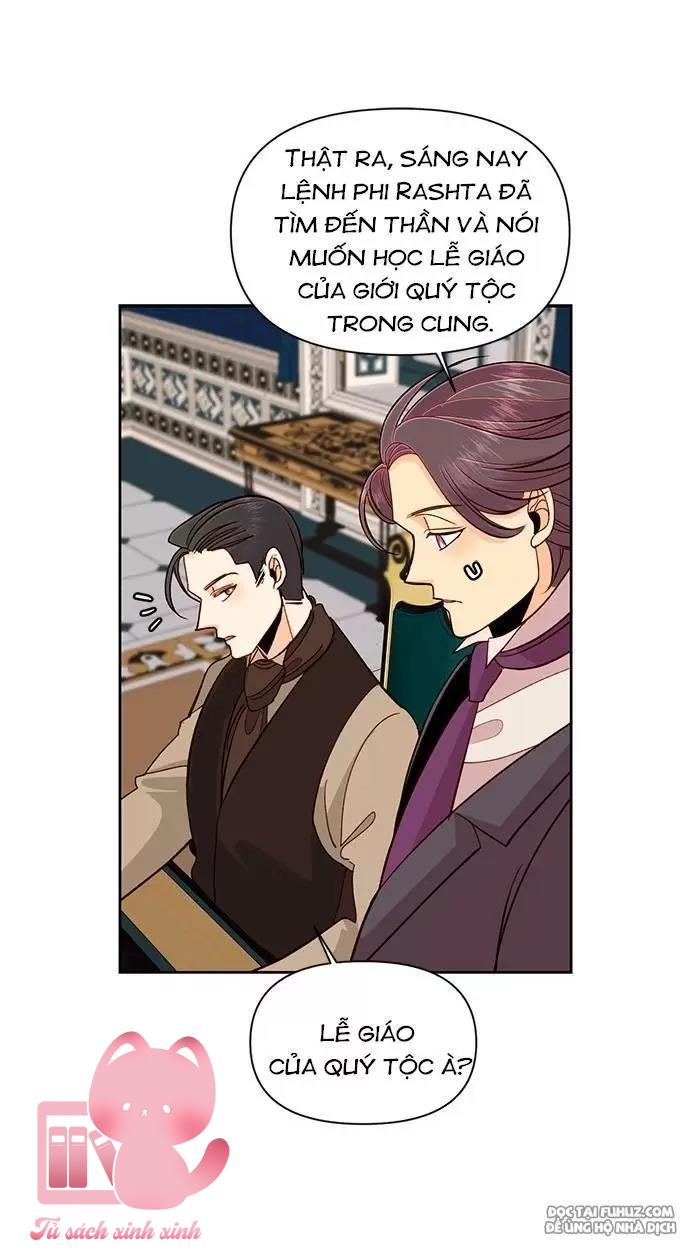 Hoàng Hậu Tái Hôn - Chap 51 - Trang 49