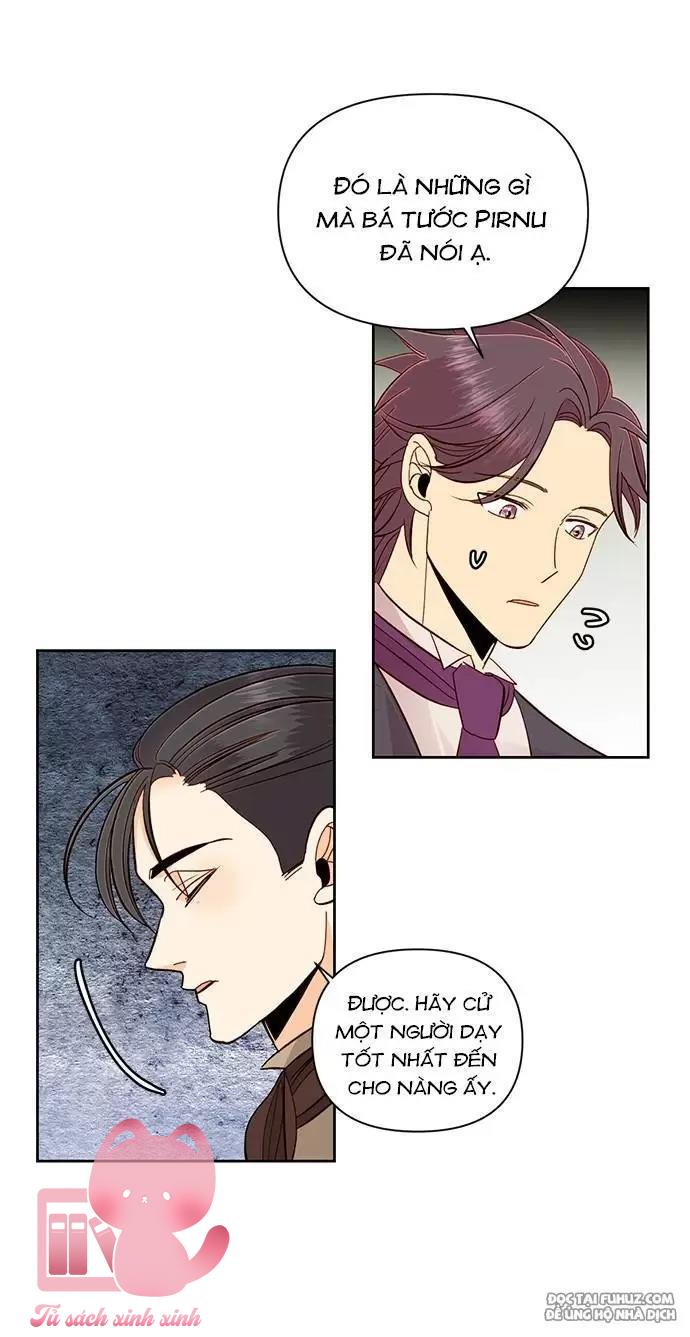 Hoàng Hậu Tái Hôn - Chap 51 - Trang 50