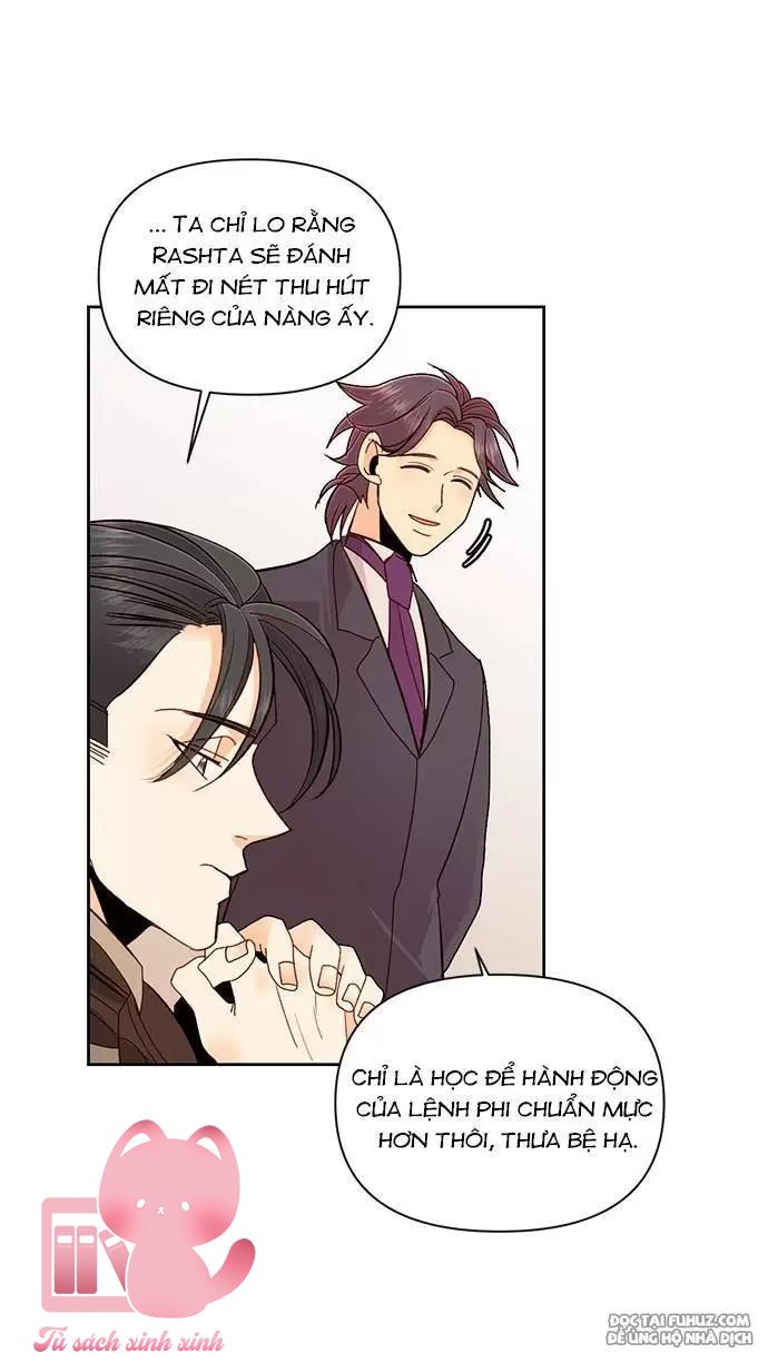 Hoàng Hậu Tái Hôn - Chap 51 - Trang 51