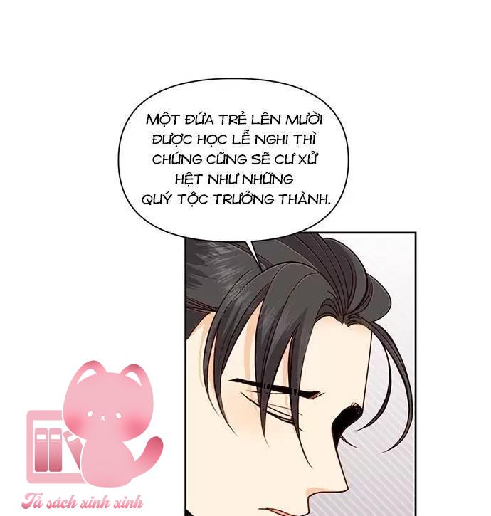 Hoàng Hậu Tái Hôn - Chap 51 - Trang 52