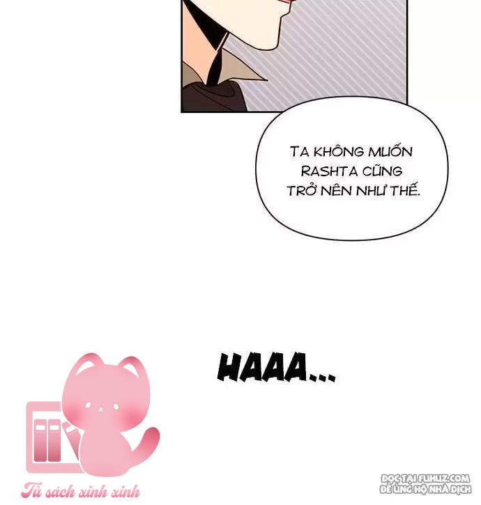 Hoàng Hậu Tái Hôn - Chap 51 - Trang 53