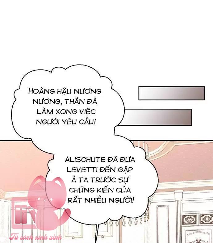 Hoàng Hậu Tái Hôn - Chap 51 - Trang 54