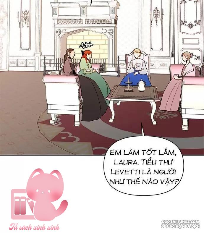 Hoàng Hậu Tái Hôn - Chap 51 - Trang 55