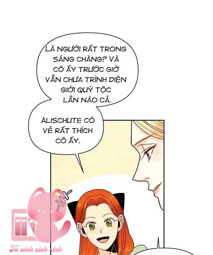 Hoàng Hậu Tái Hôn - Chap 51 - Trang 56
