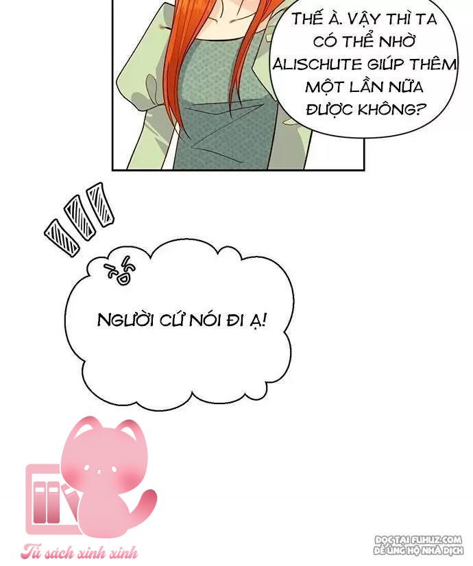 Hoàng Hậu Tái Hôn - Chap 51 - Trang 57