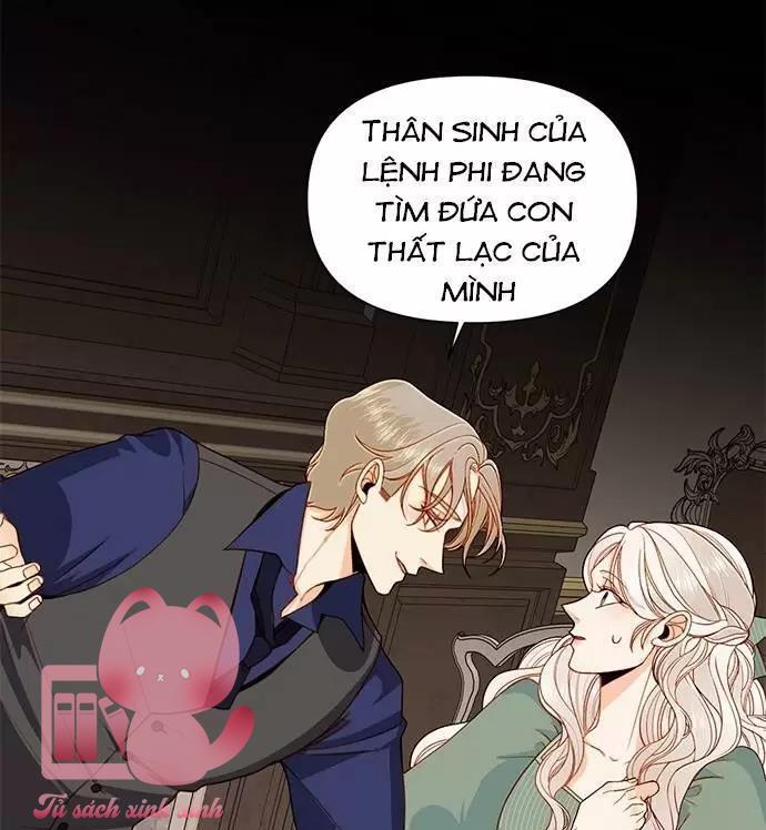Hoàng Hậu Tái Hôn - Chap 51 - Trang 6