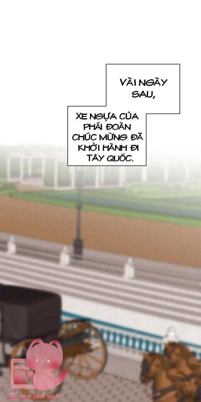 Hoàng Hậu Tái Hôn - Chap 51 - Trang 60