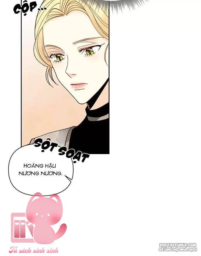 Hoàng Hậu Tái Hôn - Chap 51 - Trang 62