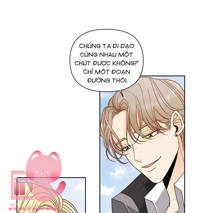 Hoàng Hậu Tái Hôn - Chap 51 - Trang 65
