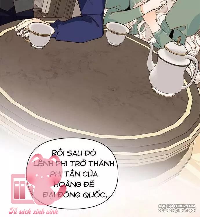Hoàng Hậu Tái Hôn - Chap 51 - Trang 7
