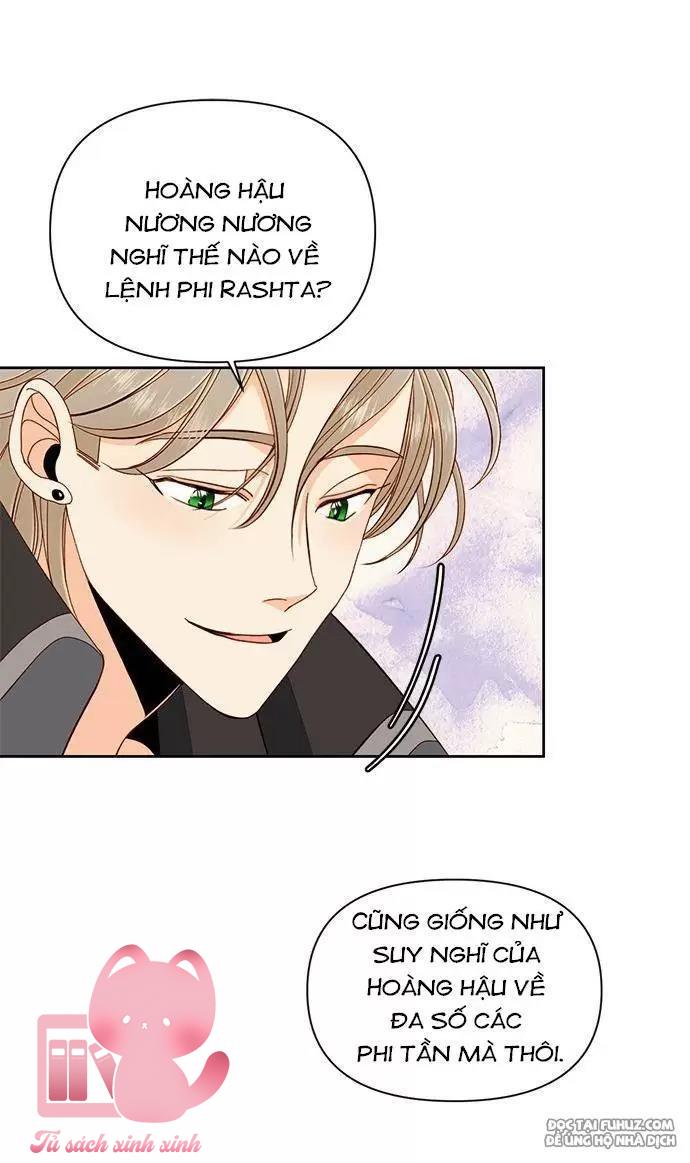 Hoàng Hậu Tái Hôn - Chap 51 - Trang 70