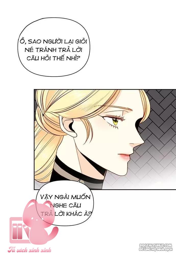 Hoàng Hậu Tái Hôn - Chap 51 - Trang 71