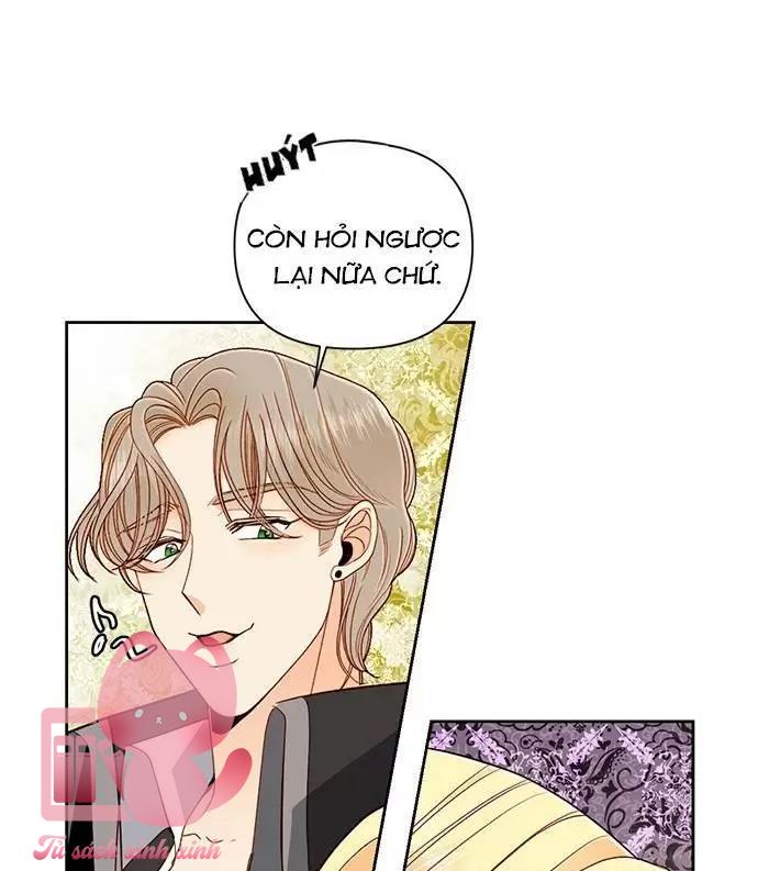 Hoàng Hậu Tái Hôn - Chap 51 - Trang 72