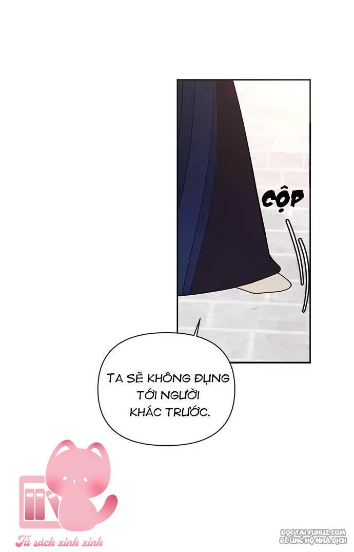 Hoàng Hậu Tái Hôn - Chap 51 - Trang 76