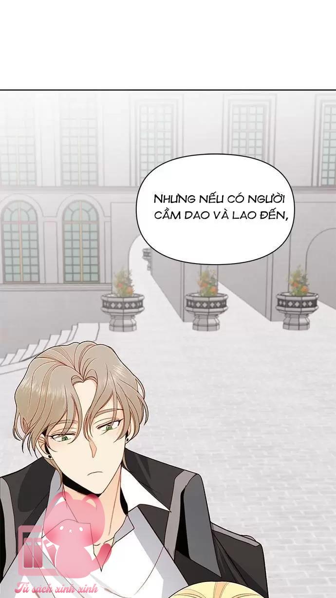Hoàng Hậu Tái Hôn - Chap 51 - Trang 77