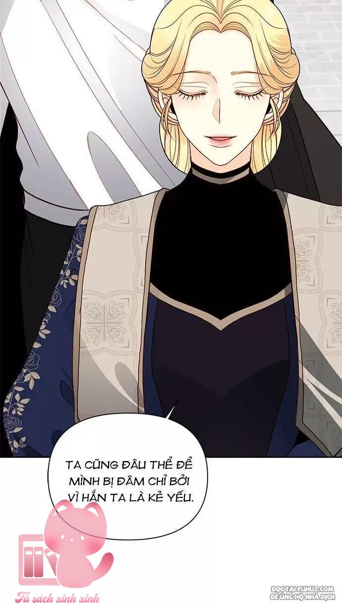 Hoàng Hậu Tái Hôn - Chap 51 - Trang 78