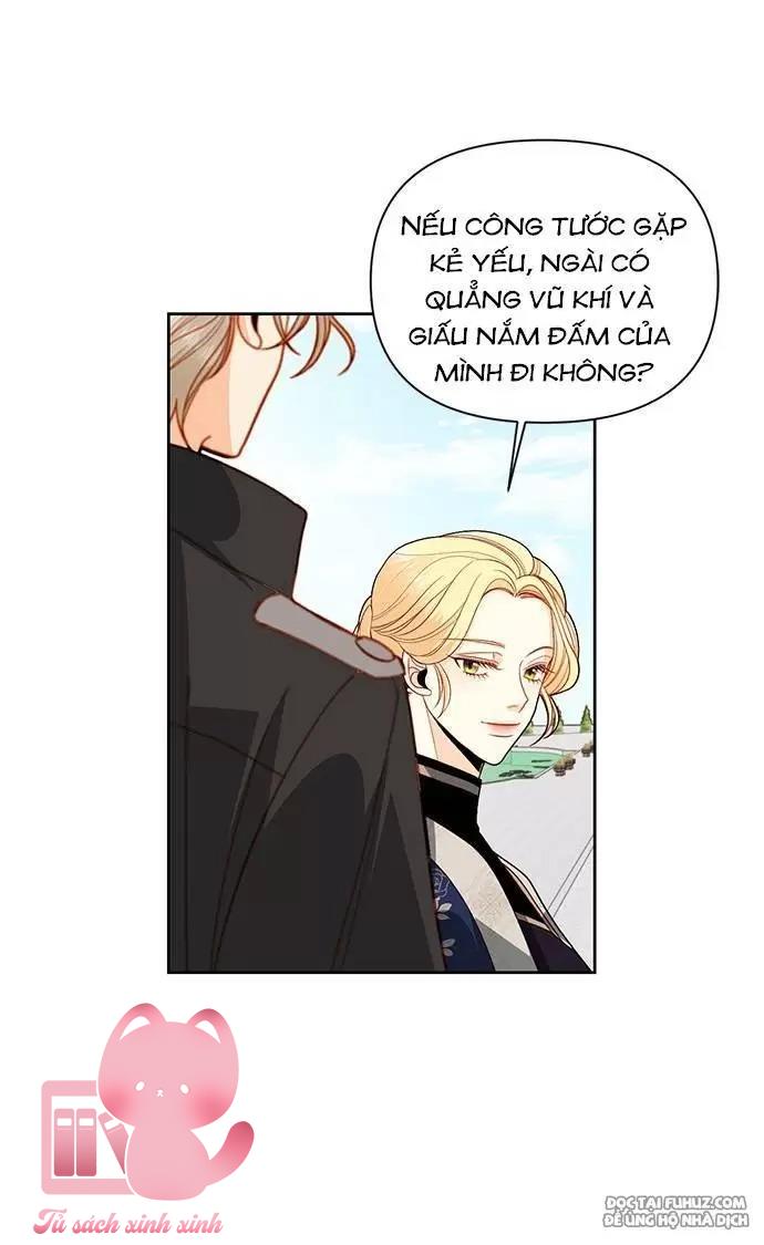 Hoàng Hậu Tái Hôn - Chap 51 - Trang 79