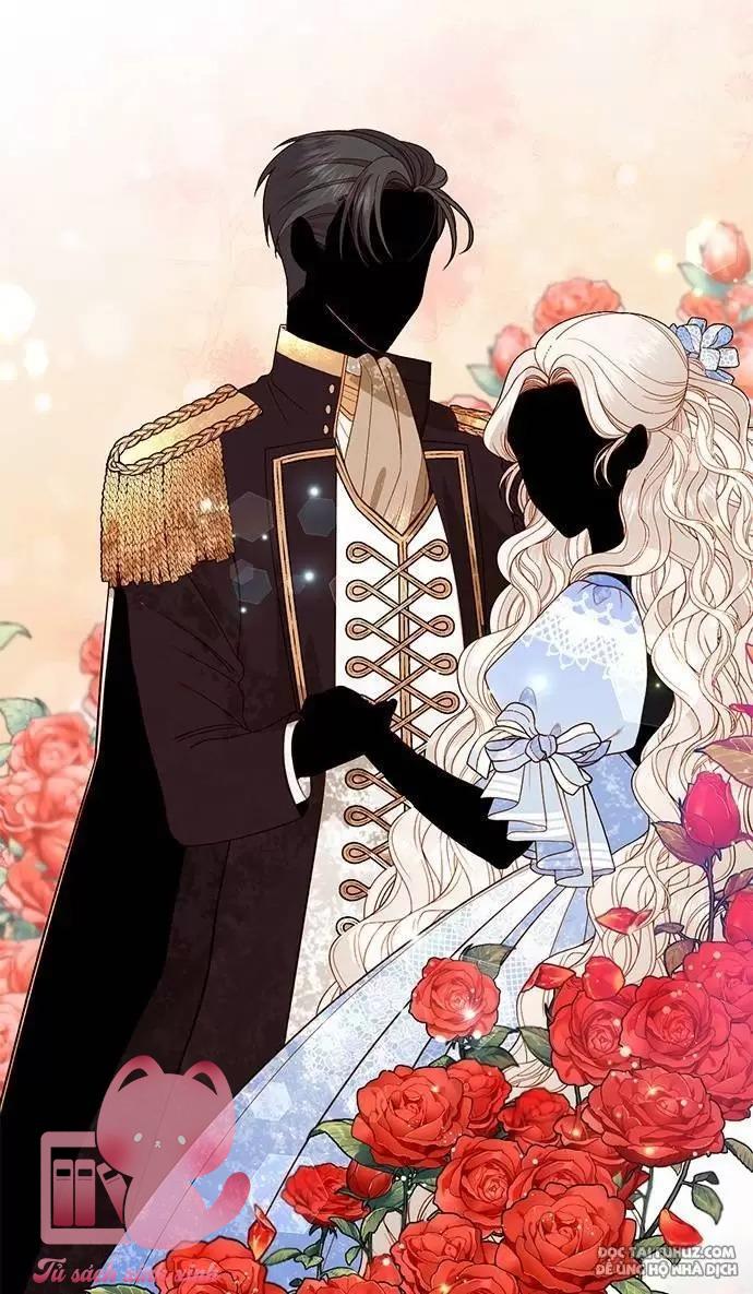 Hoàng Hậu Tái Hôn - Chap 51 - Trang 8
