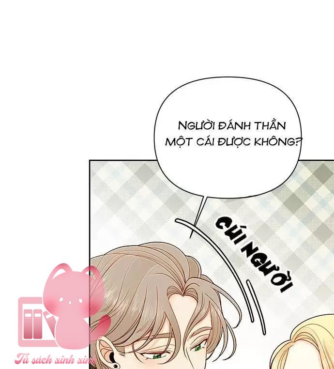 Hoàng Hậu Tái Hôn - Chap 51 - Trang 81