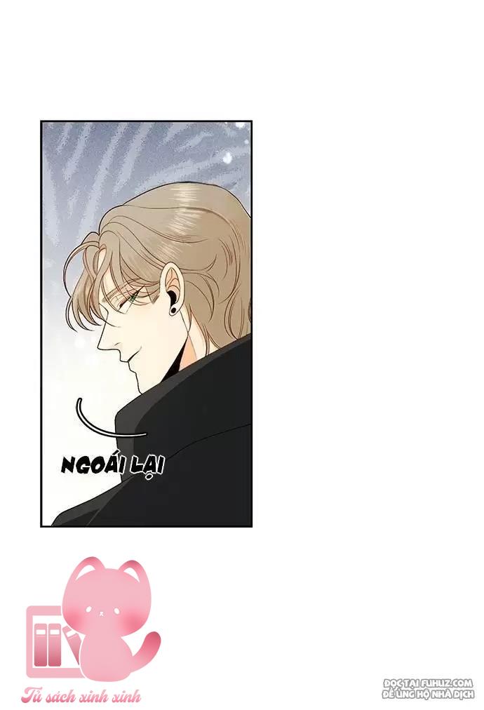 Hoàng Hậu Tái Hôn - Chap 51 - Trang 87