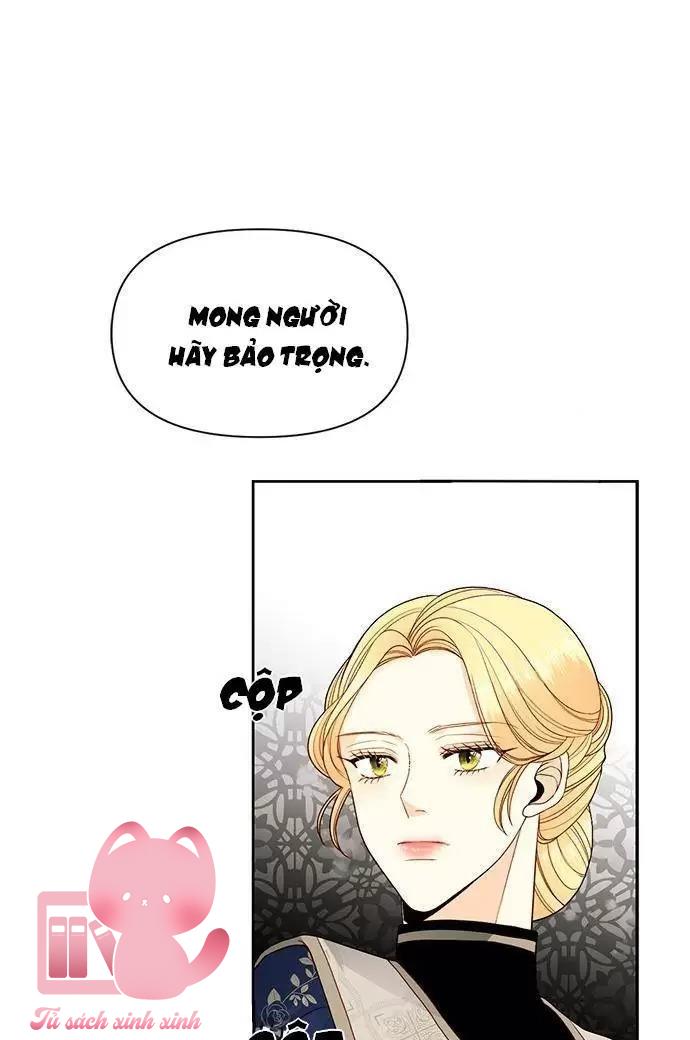 Hoàng Hậu Tái Hôn - Chap 51 - Trang 88