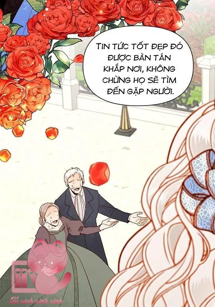 Hoàng Hậu Tái Hôn - Chap 51 - Trang 9