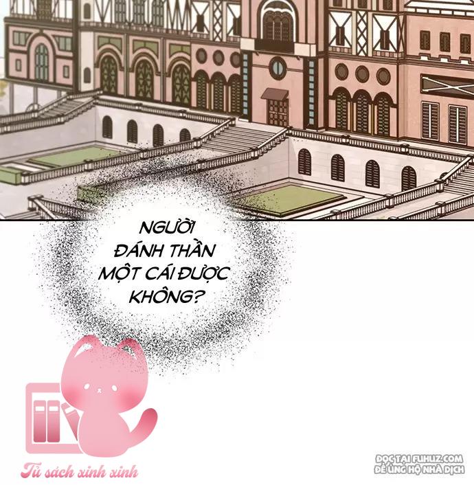 Hoàng Hậu Tái Hôn - Chap 52 - Trang 1