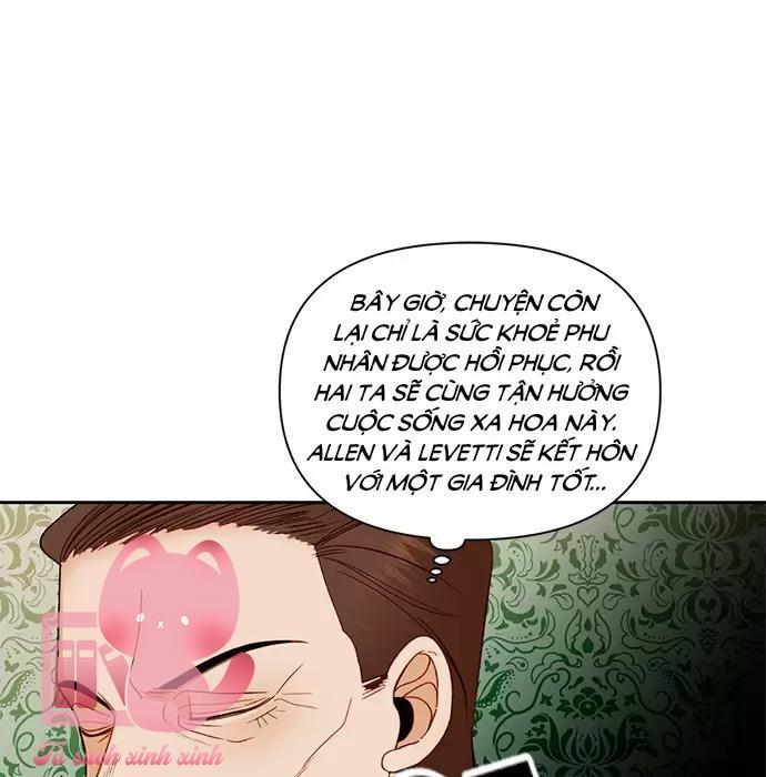 Hoàng Hậu Tái Hôn - Chap 52 - Trang 14