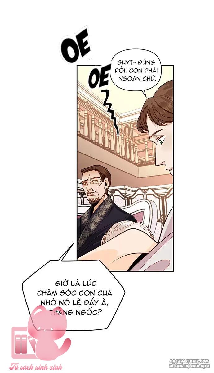 Hoàng Hậu Tái Hôn - Chap 52 - Trang 16