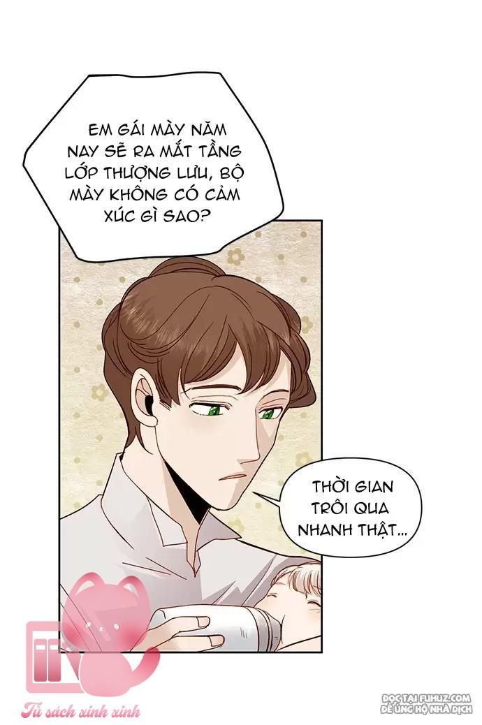 Hoàng Hậu Tái Hôn - Chap 52 - Trang 17
