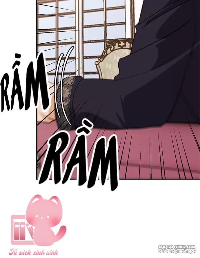Hoàng Hậu Tái Hôn - Chap 52 - Trang 19