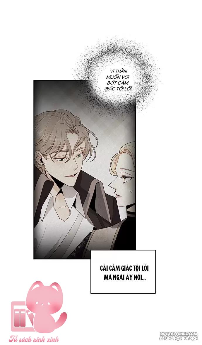 Hoàng Hậu Tái Hôn - Chap 52 - Trang 2