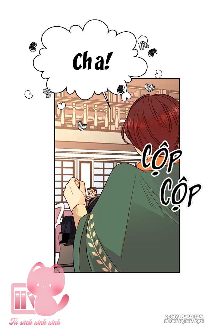 Hoàng Hậu Tái Hôn - Chap 52 - Trang 23