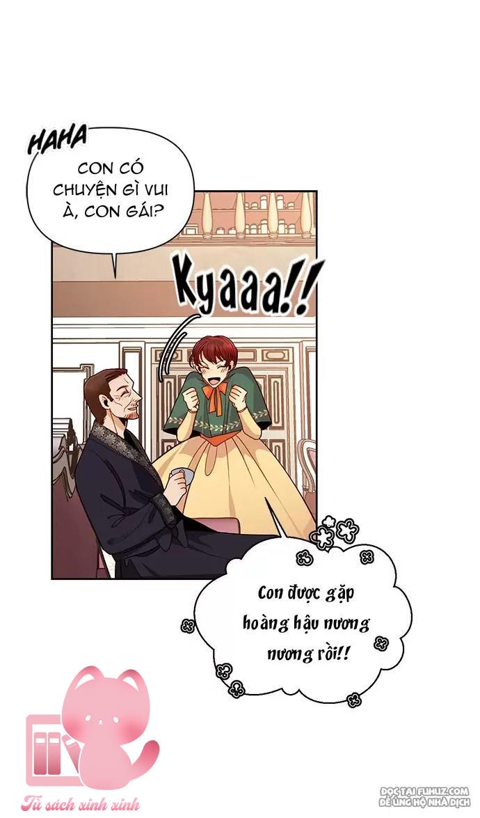 Hoàng Hậu Tái Hôn - Chap 52 - Trang 24