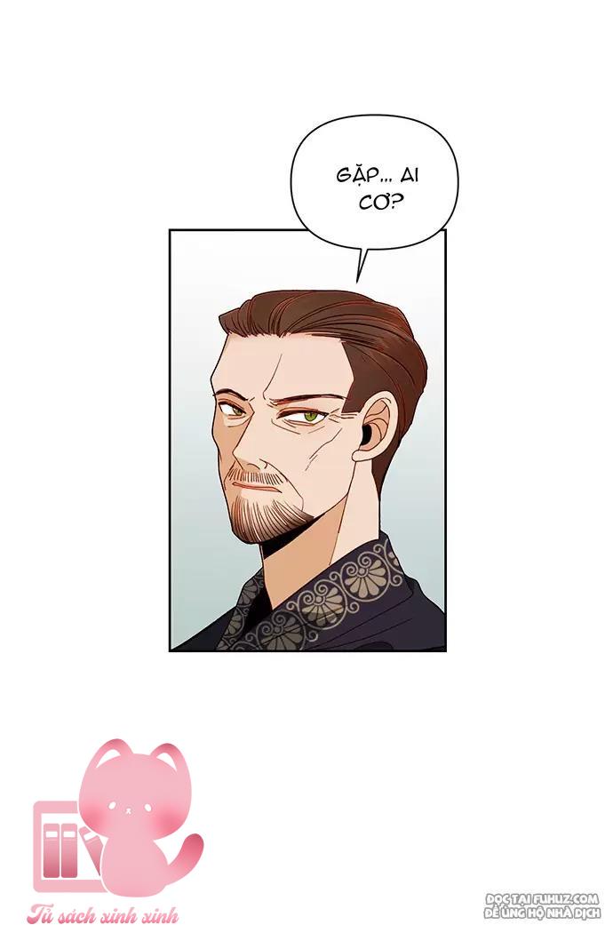 Hoàng Hậu Tái Hôn - Chap 52 - Trang 25