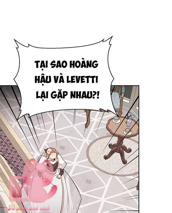 Hoàng Hậu Tái Hôn - Chap 52 - Trang 28