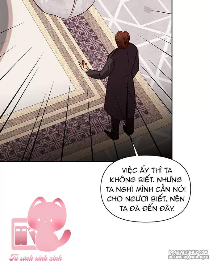 Hoàng Hậu Tái Hôn - Chap 52 - Trang 29
